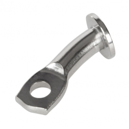 Laser Vang Key Curved